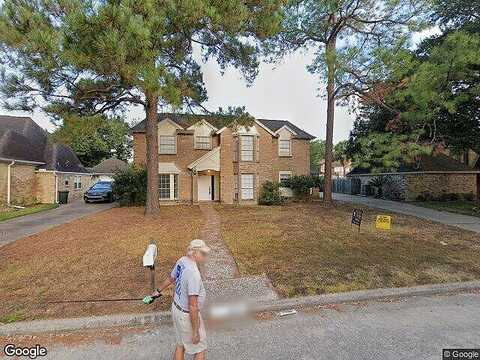 Durfey, KATY, TX 77449