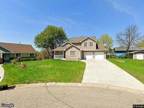 Bruers, CHASKA, MN 55318