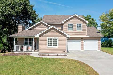 Bruers, CHASKA, MN 55318