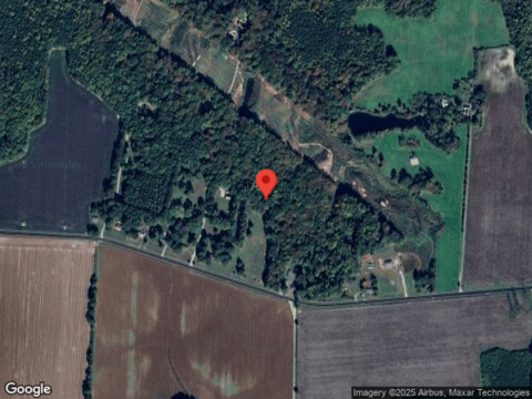 Foursquare, SMITHFIELD, VA 23430