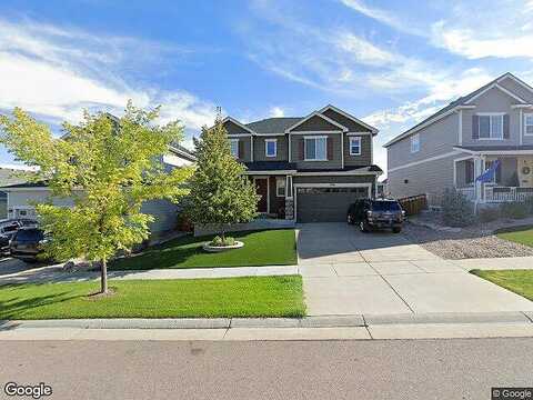 Morningview, CASTLE ROCK, CO 80109