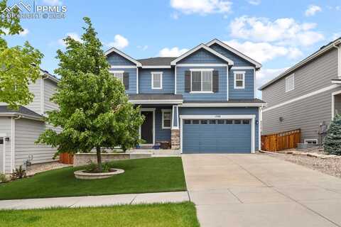 Morningview, CASTLE ROCK, CO 80109