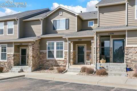 Timber Run, MONUMENT, CO 80132