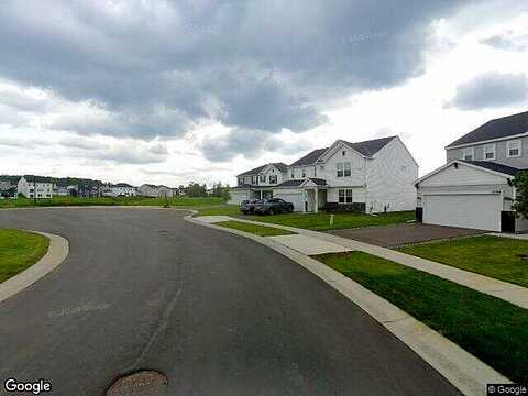 Weber, ROGERS, MN 55374
