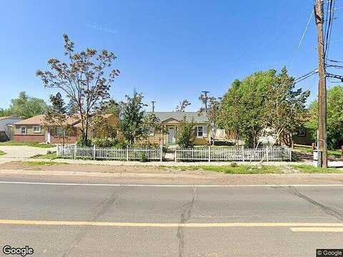 Cheyenne, COLORADO SPRINGS, CO 80905