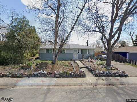 Grant, LONGMONT, CO 80501