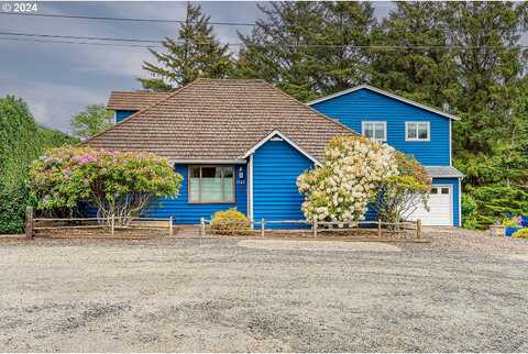 Pine, NEWPORT, OR 97365