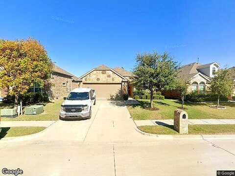 Elizabeth, ANNA, TX 75409