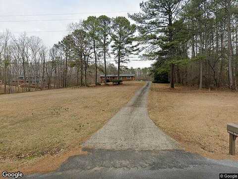 Barker, ROME, GA 30165