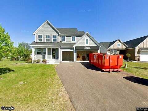 23Rd, SAINT MICHAEL, MN 55376