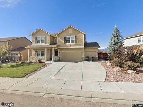 Mcgahan, FOUNTAIN, CO 80817