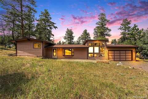 Pima, PINE, CO 80470