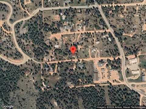 Pima, PINE, CO 80470