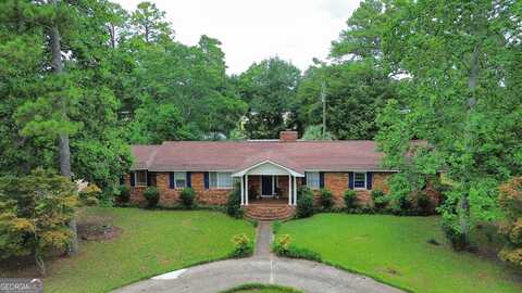Buchanan, WARNER ROBINS, GA 31088