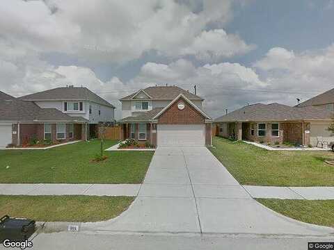 Rosemary, BAYTOWN, TX 77521
