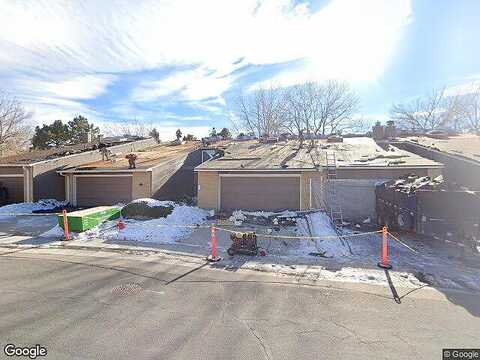 Bryant, LITTLETON, CO 80120