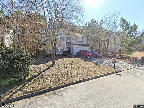 Brookfield, DOUGLASVILLE, GA 30134