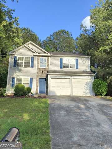 Brookfield, DOUGLASVILLE, GA 30134