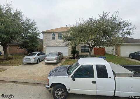 Bradworthy, KATY, TX 77449