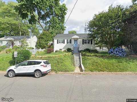 22Nd, ARLINGTON, VA 22205