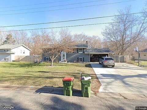 Sand Creek, MINNEAPOLIS, MN 55448