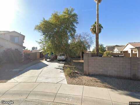 Alexandra, MARICOPA, AZ 85138