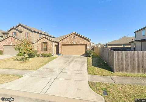 Tudor Ranch, KATY, TX 77449