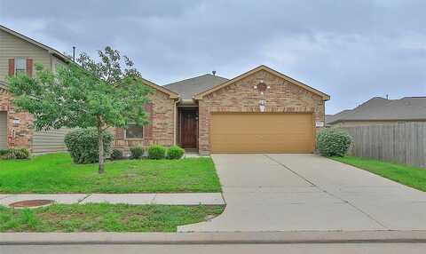 Tudor Ranch, KATY, TX 77449