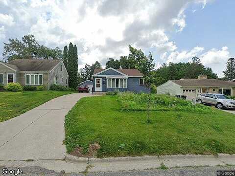 Saint Charles, FERGUS FALLS, MN 56537