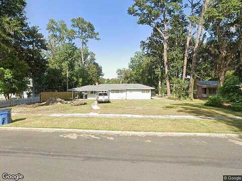 Norwich, BRUNSWICK, GA 31520
