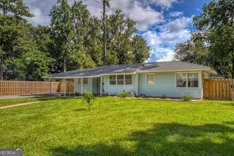 Norwich, BRUNSWICK, GA 31520