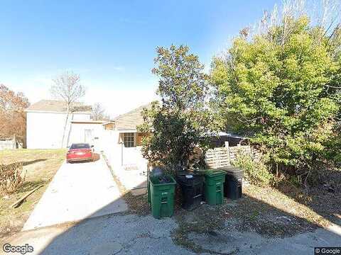 Live Oak, HOUSTON, TX 77003