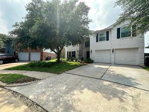 Wrenfield, KATY, TX 77449