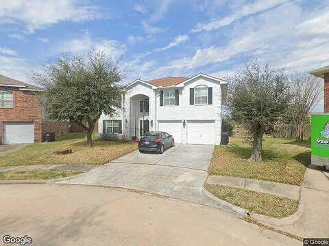 Wrenfield, KATY, TX 77449