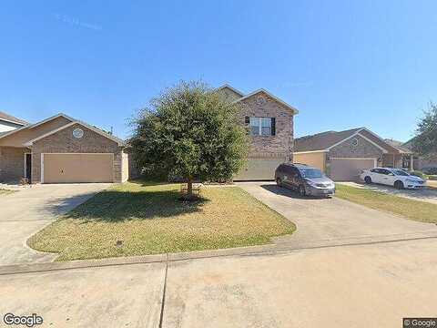 Afton Forest, KATY, TX 77449