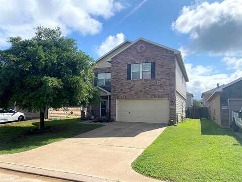 Afton Forest, KATY, TX 77449