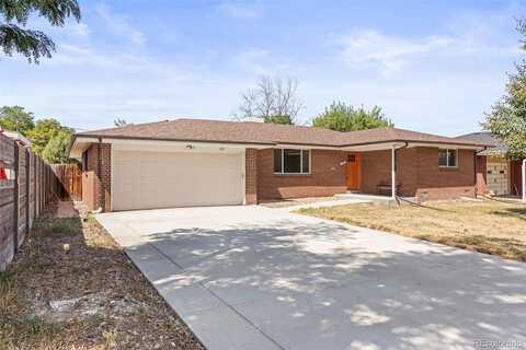 Fulton, AURORA, CO 80010