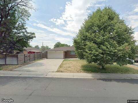 Fulton, AURORA, CO 80010