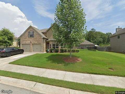 Pennant, FAIRBURN, GA 30213
