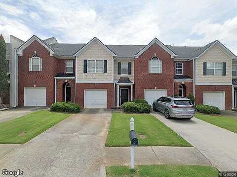 Montague Place, LAWRENCEVILLE, GA 30043