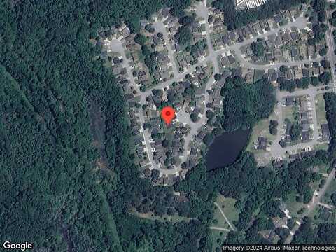 Park Lake, AUSTELL, GA 30106