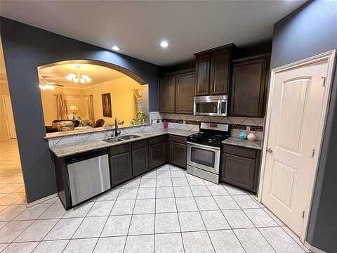 Jasmine Terrace, SPRING, TX 77373