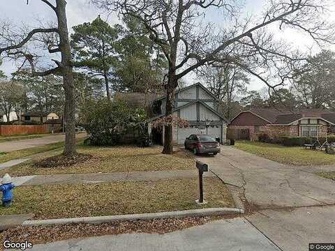 Bayleaf, SPRING, TX 77373