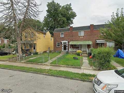 Marks, DARBY, PA 19023