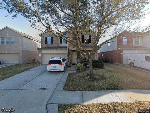 Amesbury Meadow, SPRING, TX 77379