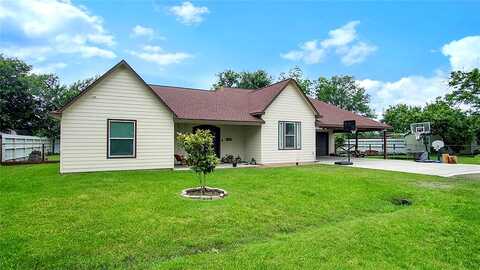 Fern, HIGHLANDS, TX 77562