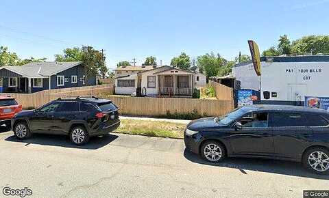 Washington, BAKERSFIELD, CA 93308