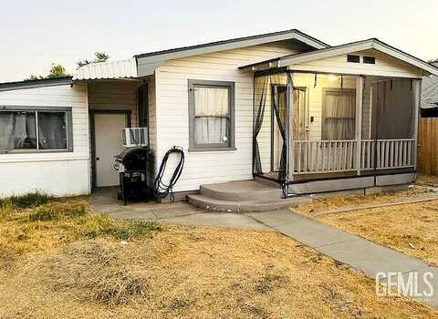 Washington, BAKERSFIELD, CA 93308