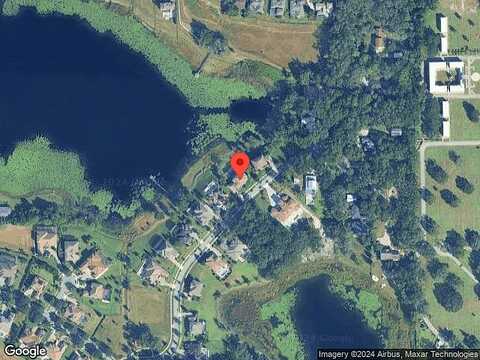 Lake Fischer Cove, GOTHA, FL 34734