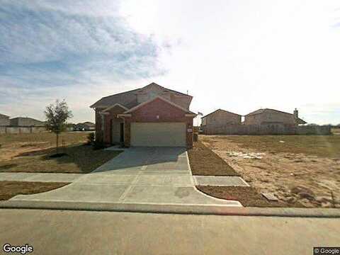 Fairgrange Place, KATY, TX 77449